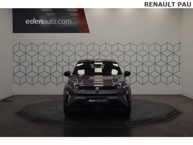 Renault Captur image 8