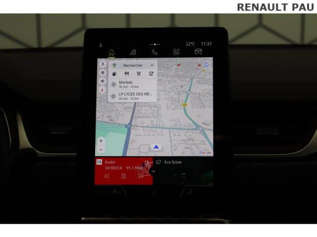 Renault Captur image 1