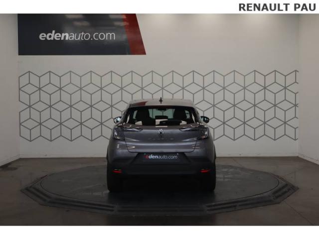 Renault Captur image 9