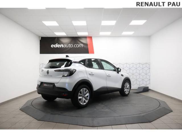 Renault Captur image 9