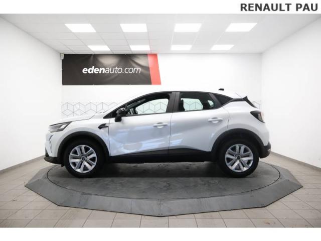 Renault Captur image 1
