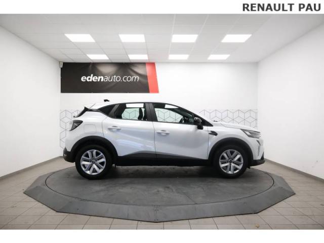 Renault Captur image 4