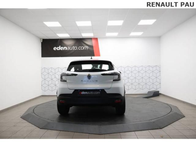 Renault Captur image 2