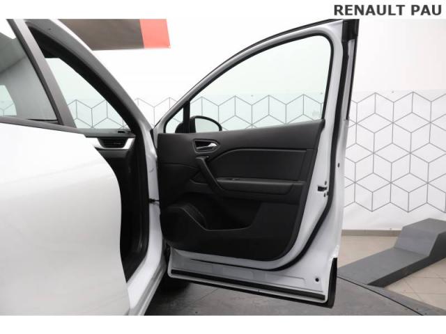 Renault Captur image 8