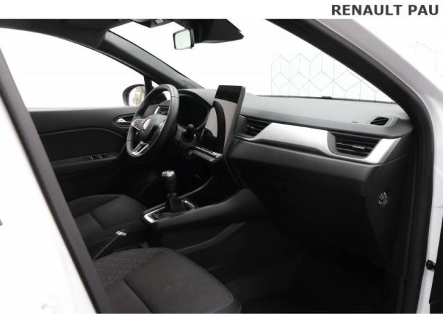Renault Captur image 7
