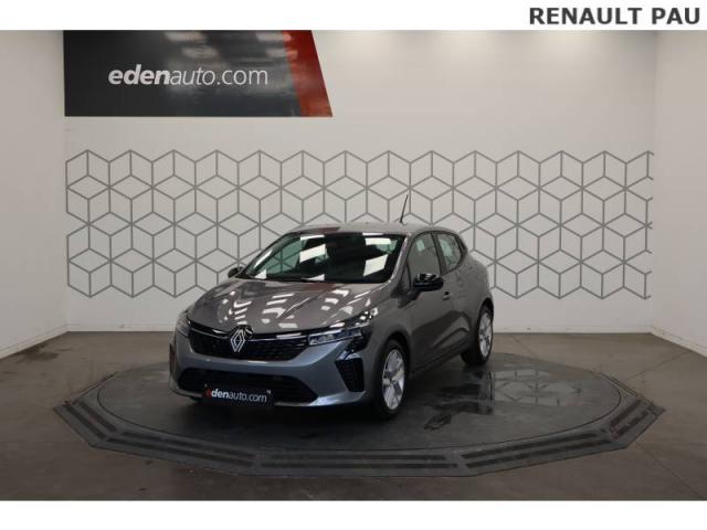 Renault Clio Sce 65 Gsr2 Evolution