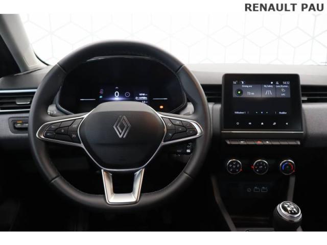 Renault Clio image 9