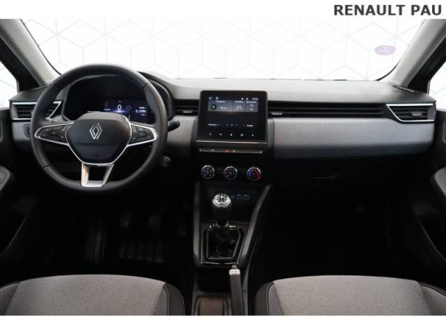 Renault Clio image 1