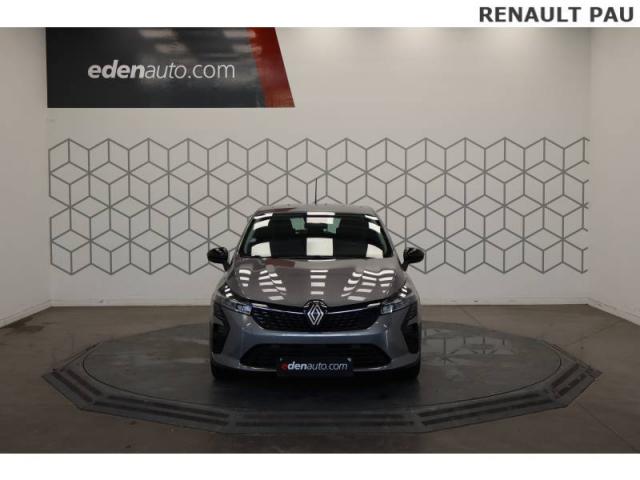 Renault Clio image 4