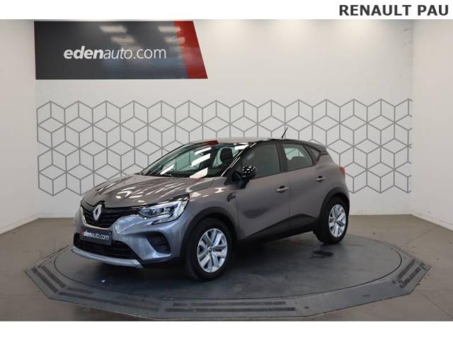 Renault Captur E-Tech 145 - 21 Business