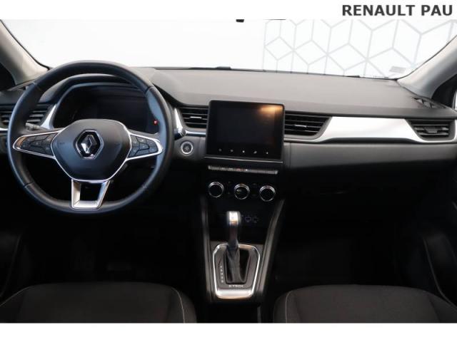 Renault Captur image 3
