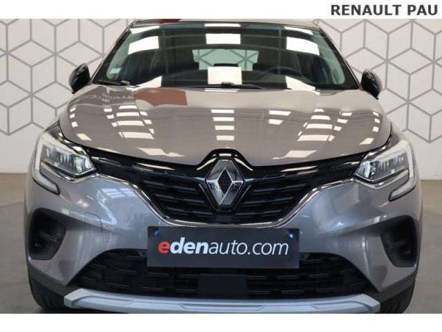 Renault Captur image 1