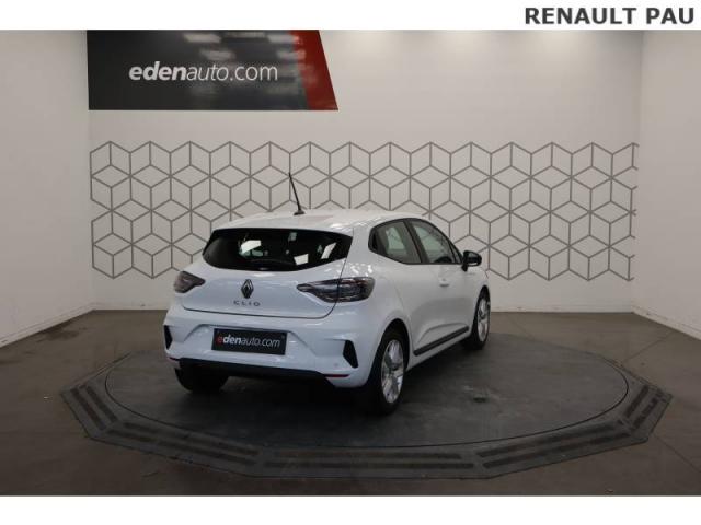 Renault Clio image 2