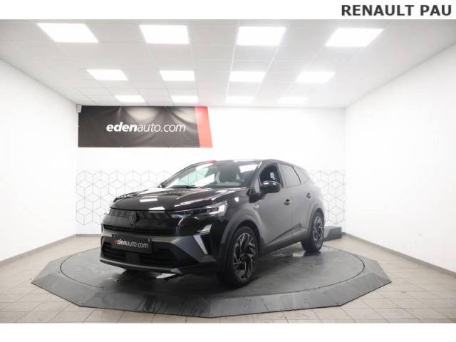 Renault Symbioz E-Tech Full Hybrid 145 Esprit Alpine