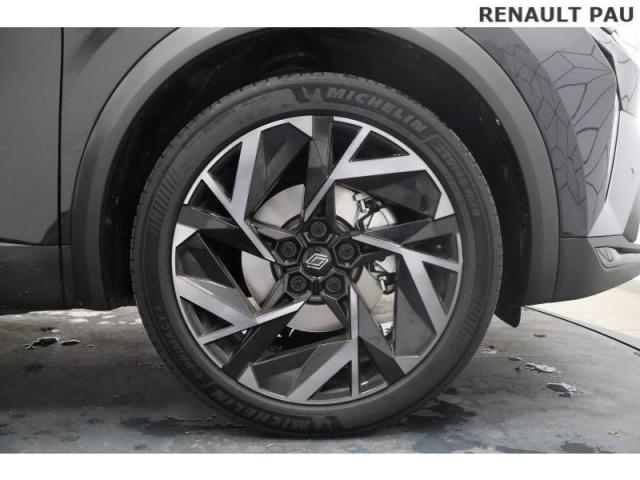 Renault Symbioz image 9