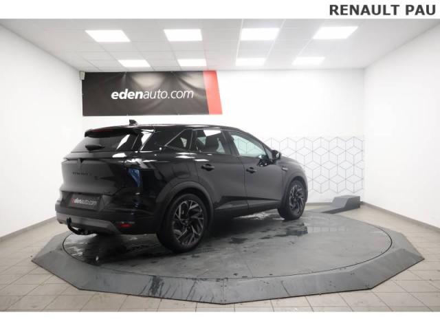 Renault Symbioz image 1