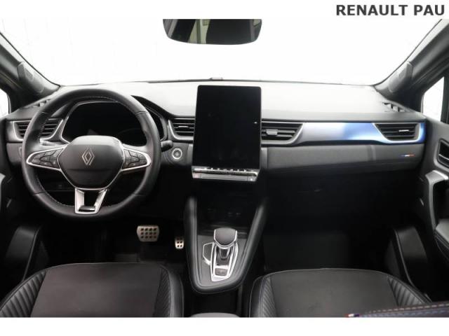 Renault Symbioz image 8