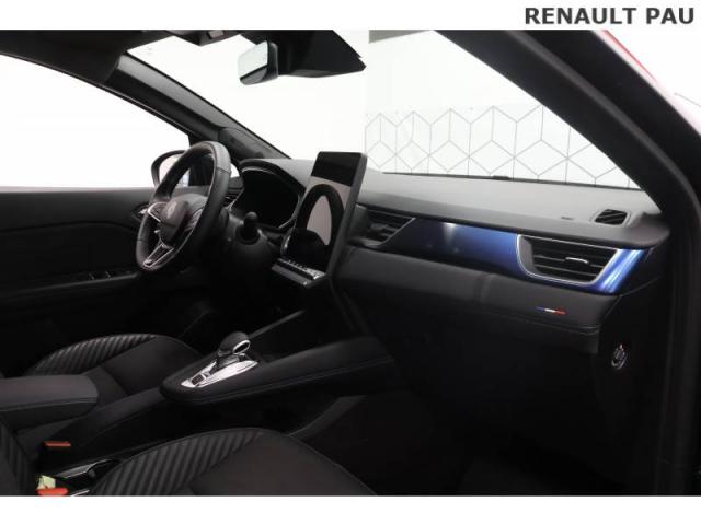 Renault Symbioz image 3