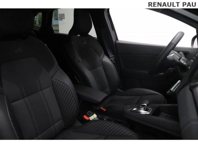 Renault Symbioz image 4