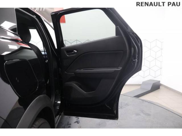 Renault Symbioz image 5