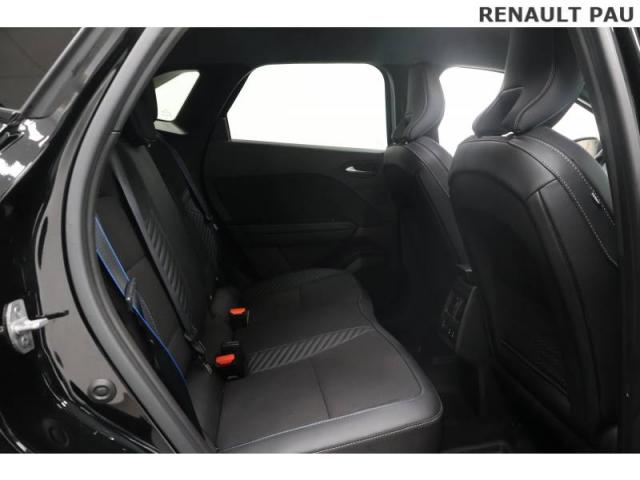 Renault Symbioz image 6