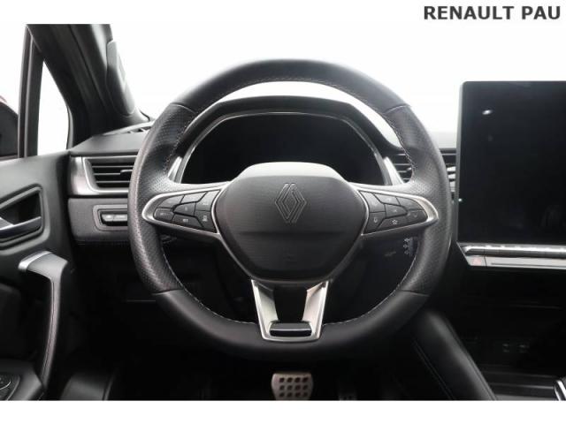 Renault Symbioz image 2