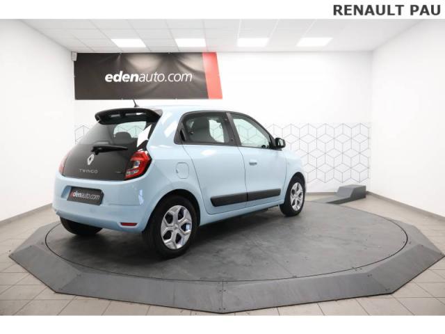 Renault Twingo image 9
