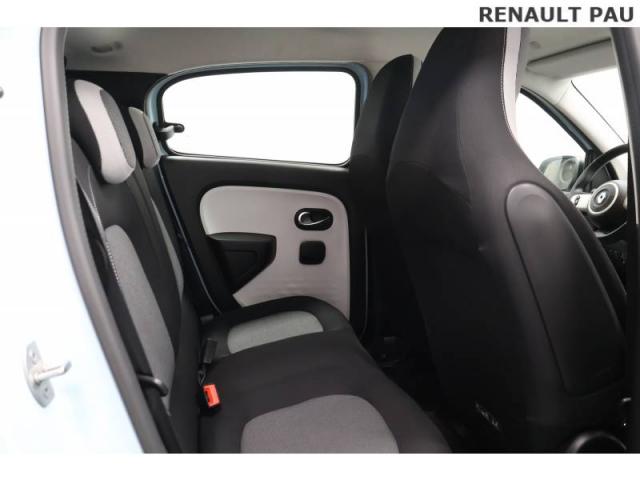 Renault Twingo image 4