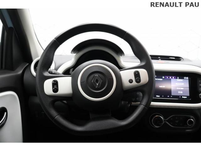 Renault Twingo image 7