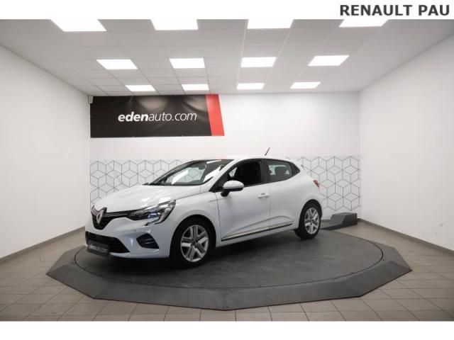 Renault Clio Tce 90 - 21n Business