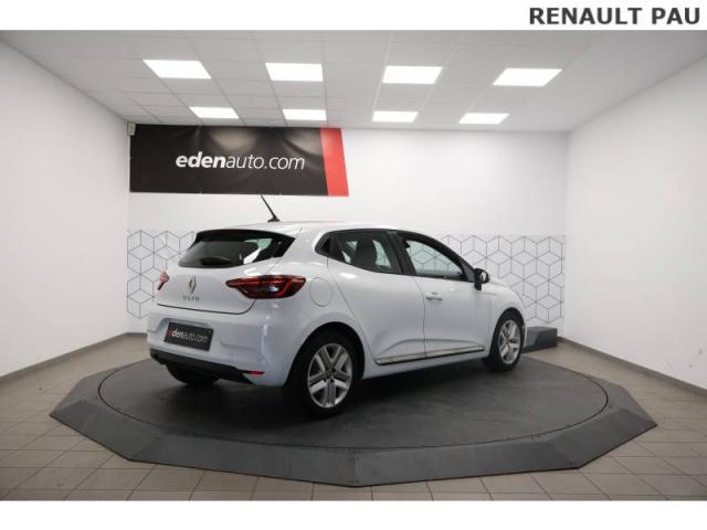Renault Clio image 6