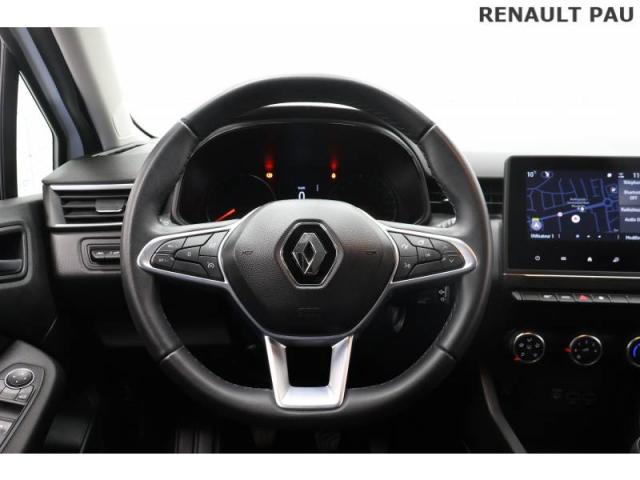 Renault Clio image 2