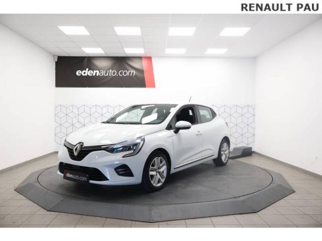 Renault Clio Blue Dci 100 - 21n Business