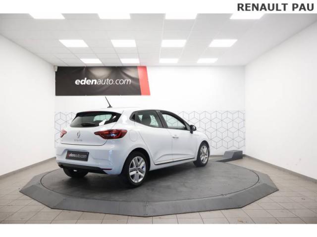 Renault Clio image 1