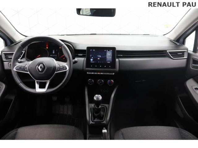 Renault Clio image 6