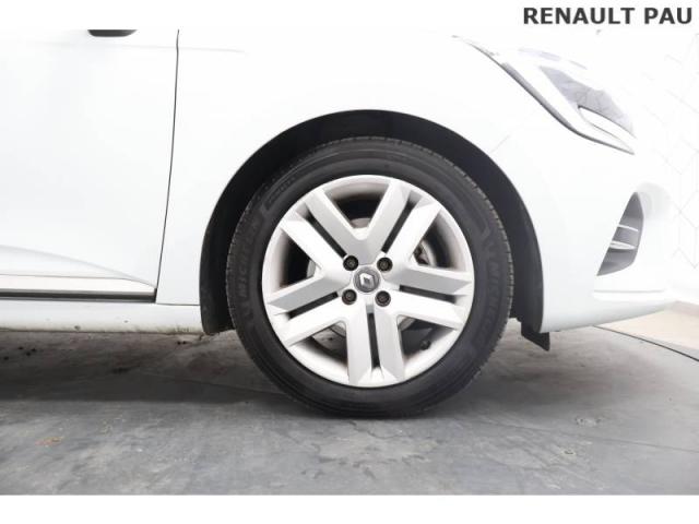 Renault Clio image 9