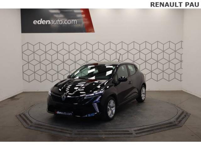 Renault Clio Dci 100 Gsr2 Evolution