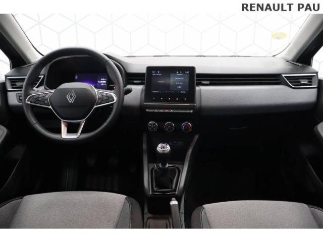 Renault Clio image 6