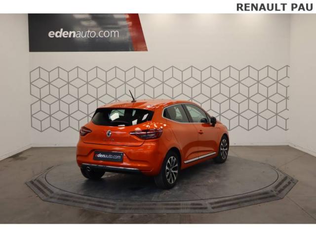 Renault Clio image 1