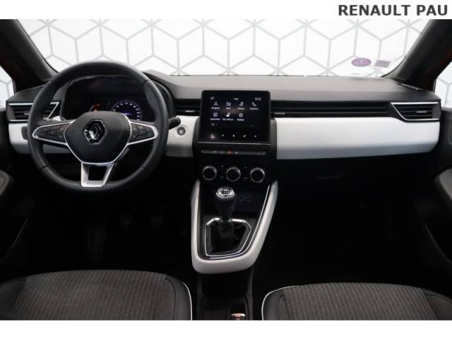 Renault Clio image 9