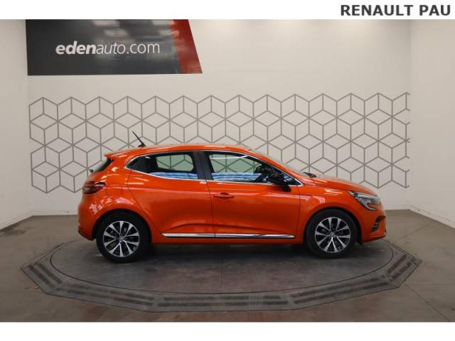 Renault Clio image 6