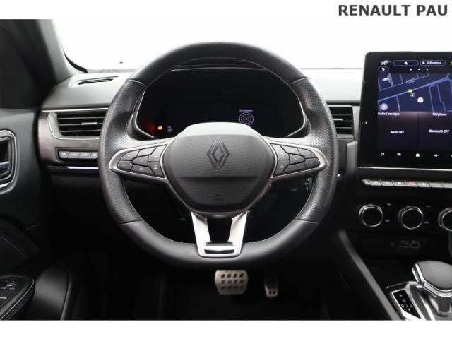 Renault Arkana image 4