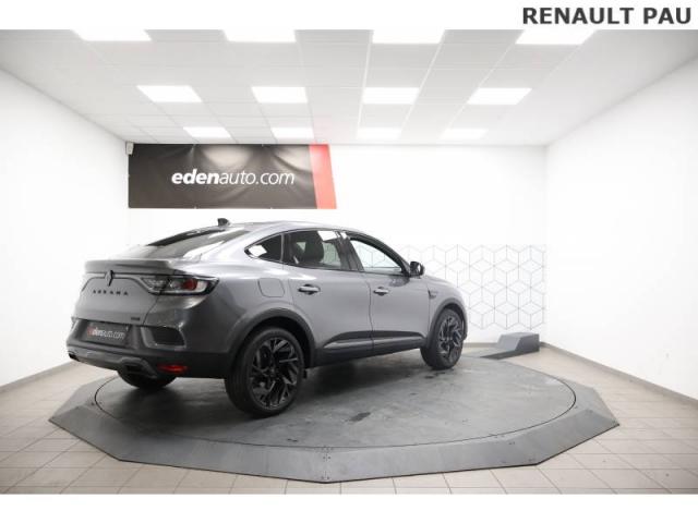 Renault Arkana image 6