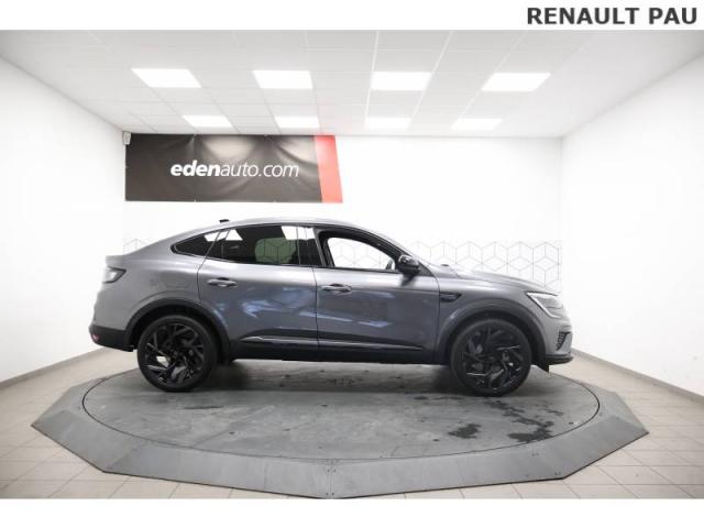 Renault Arkana image 2