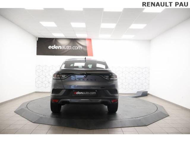 Renault Arkana image 5