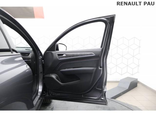 Renault Arkana image 8