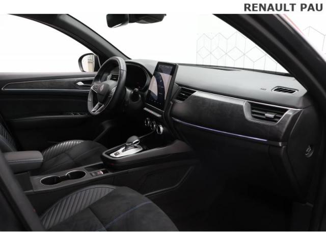 Renault Arkana image 9