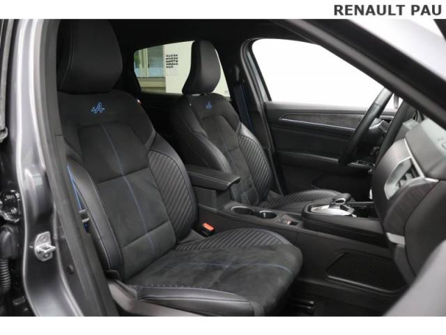 Renault Arkana image 3