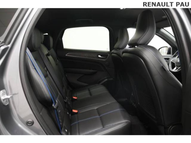 Renault Arkana image 1