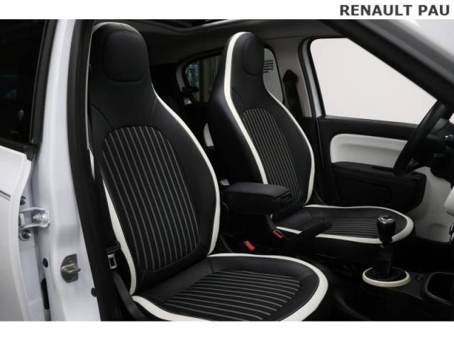 Renault Twingo image 7